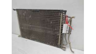 CONDENSADOR / RADIADOR  AIRE ACONDICIONADO FORD FIESTA IV (1995-2000) 1.8 D 60CV 1753CC - L.8352306 / 1135931 2