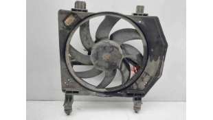 ELECTROVENTILADOR FORD FIESTA IV (1995-2000) 1.8 D 60CV 1753CC - L.8352319 / 1037210