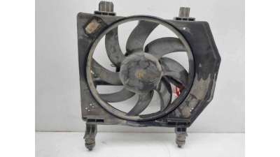 ELECTROVENTILADOR FORD FIESTA IV (1995-2000) 1.8 D 60CV 1753CC - L.8352319 / 1037210