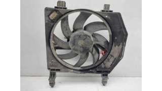 ELECTROVENTILADOR FORD FIESTA IV (1995-2000) 1.8 D 60CV 1753CC - L.8352319 / 1037210