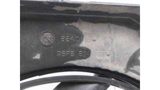 ELECTROVENTILADOR FORD FIESTA IV (1995-2000) 1.8 D 60CV 1753CC - L.8352319 / 1037210