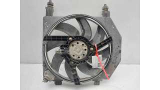 ELECTROVENTILADOR FORD FIESTA IV (1995-2000) 1.8 D 60CV 1753CC - L.8352319 / 1037210