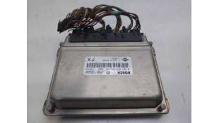 CENTRALITA MOTOR UCE NISSAN ALMERA II HATCHBACK (2000-2003) 2.2 DI 110CV 2184CC - L.8352332 / 23710BN302 2