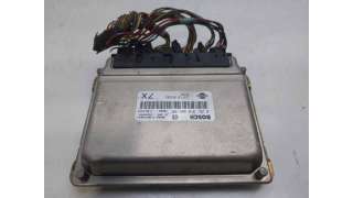 CENTRALITA MOTOR UCE NISSAN ALMERA II HATCHBACK (2000-2003) 2.2 DI 110CV 2184CC - L.8352332 / 23710BN302