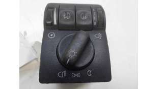 MANDO LUCES OPEL ASTRA G RANCHERA FAMILIAR (1999-2004) 2.0 DTI 16V (F35) 101CV 1995CC - L.8352443 / 09180770