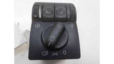 MANDO LUCES OPEL ASTRA G RANCHERA FAMILIAR (1999-2004) 2.0 DTI 16V (F35) 101CV 1995CC - L.8352443 / 09180770