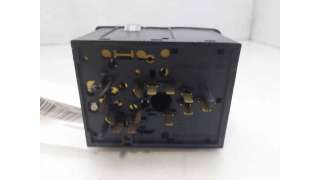 MANDO LUCES OPEL ASTRA G RANCHERA FAMILIAR (1999-2004) 2.0 DTI 16V (F35) 101CV 1995CC - L.8352443 / 09180770