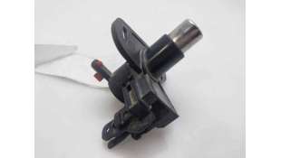 MANETA EXTERIOR PORTON OPEL ASTRA G RANCHERA FAMILIAR (1999-2004) 2.0 DTI 16V (F35) 101CV 1995CC - L.8352444 / 791400011 2