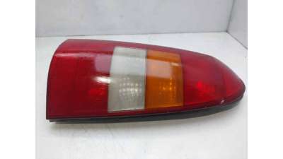 PILOTO TRASERO IZQUIERDO OPEL ASTRA G RANCHERA FAMILIAR (1999-2004) 2.0 DTI 16V (F35) 101CV 1995CC - L.8352452 / 93174847