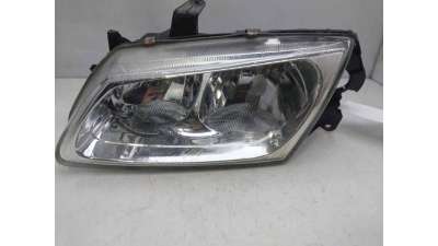 FARO IZQUIERDO NISSAN ALMERA II (2000-2003) 2.2 DI 110CV 2184CC - L.8352478 / 26060BN01A