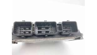 CENTRALITA MOTOR UCE RENAULT GRAND SCÉNIC II (2004-2006) 1.9 DCI (JM0G, JM12, JM1G, JM2C) 120CV 1870CC - L.8352600 / 820039 2