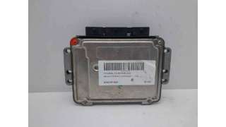 CENTRALITA MOTOR UCE RENAULT GRAND SCÉNIC II (2004-2006) 1.9 DCI (JM0G, JM12, JM1G, JM2C) 120CV 1870CC - L.8352600 / 820039