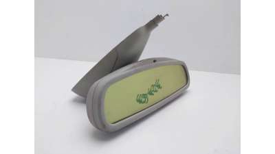 ESPEJO INTERIOR RENAULT GRAND SCÉNIC II (2004-2006) 1.9 DCI (JM0G, JM12, JM1G, JM2C) 120CV 1870CC - L.8352613 / 8200234211
