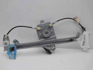 ELEVALUNAS TRASERO DERECHO RENAULT GRAND SCÉNIC II (2004-2006) 1.9 DCI (JM0G, JM12, JM1G, JM2C) 120CV 1870CC - L.8352628 /