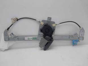 ELEVALUNAS TRASERO DERECHO RENAULT GRAND SCÉNIC II (2004-2006) 1.9 DCI (JM0G, JM12, JM1G, JM2C) 120CV 1870CC - L.8352628 /  2