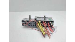 CAJA RELES / FUSIBLES RENAULT GRAND SCÉNIC II (2004-2006) 1.9 DCI (JM0G, JM12, JM1G, JM2C) 120CV 1870CC - L.8352636 / 13251