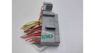 CAJA RELES / FUSIBLES RENAULT GRAND SCÉNIC II (2004-2006) 1.9 DCI (JM0G, JM12, JM1G, JM2C) 120CV 1870CC - L.8352636 / 13251