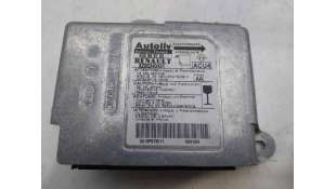 CENTRALITA AIRBAG RENAULT GRAND SCÉNIC II (2004-2006) 1.9 DCI (JM0G, JM12, JM1G, JM2C) 120CV 1870CC - L.8352637 / 820034043