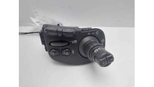 MANDO LIMPIA RENAULT GRAND SCÉNIC II (2004-2006) 1.9 DCI (JM0G, JM12, JM1G, JM2C) 120CV 1870CC - L.8352645 / 8200127728 2