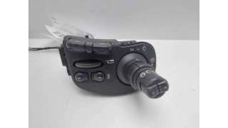 MANDO LIMPIA RENAULT GRAND SCÉNIC II (2004-2006) 1.9 DCI (JM0G, JM12, JM1G, JM2C) 120CV 1870CC - L.8352645 / 8200127728