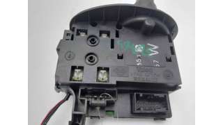 MANDO LIMPIA RENAULT GRAND SCÉNIC II (2004-2006) 1.9 DCI (JM0G, JM12, JM1G, JM2C) 120CV 1870CC - L.8352645 / 8200127728