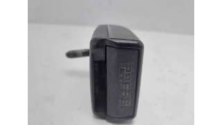 ANCLAJE CINTURON TRASERO RENAULT GRAND SCÉNIC II (2004-2006) 1.9 DCI (JM0G, JM12, JM1G, JM2C) 120CV 1870CC - L.8352649 / 40
