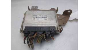 CENTRALITA MOTOR UCE NISSAN ALMERA II (2000-2003) 2.2 DI 110CV 2184CC - L.8352650 / 0281010809