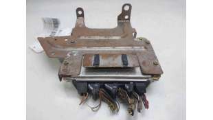 CENTRALITA MOTOR UCE NISSAN ALMERA II (2000-2003) 2.2 DI 110CV 2184CC - L.8352650 / 0281010809 2