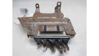CENTRALITA MOTOR UCE NISSAN ALMERA II (2000-2003) 2.2 DI 110CV 2184CC - L.8352650 / 0281010809