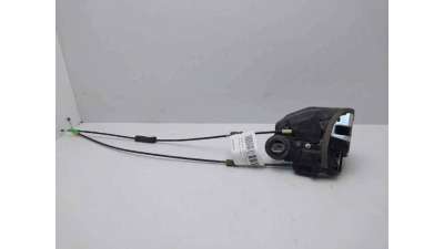 CERRADURA PUERTA TRASERA DERECHA TOYOTA RAV 4 IV (2012-) - L.8352654 / 6905033120