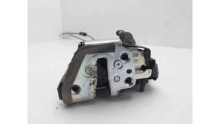 CERRADURA PUERTA TRASERA DERECHA TOYOTA RAV 4 IV (2012-) - L.8352654 / 6905033120