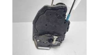 CERRADURA PUERTA TRASERA DERECHA TOYOTA RAV 4 IV (2012-) - L.8352654 / 6905033120
