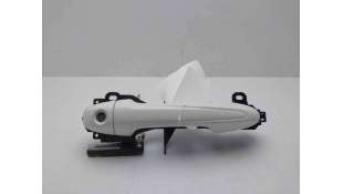 MANETA EXTERIOR DELANTERA IZQUIERDA TOYOTA RAV 4 IV (2012-) - L.8352668 / 6921142040A0