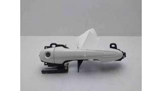 MANETA EXTERIOR DELANTERA IZQUIERDA TOYOTA RAV 4 IV (2012-) - L.8352668 / 6921142040A0