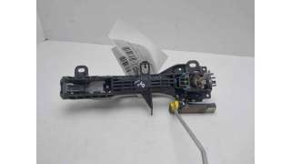 MANETA EXTERIOR DELANTERA IZQUIERDA TOYOTA RAV 4 IV (2012-) - L.8352668 / 6921142040A0