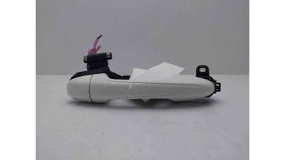 MANETA EXTERIOR TRASERA DERECHA TOYOTA RAV 4 IV (2012-) - L.8352671 / 6921142040A0