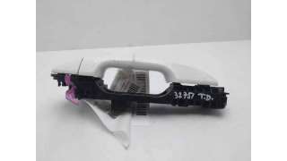 MANETA EXTERIOR TRASERA DERECHA TOYOTA RAV 4 IV (2012-) - L.8352671 / 6921142040A0
