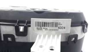 CUADRO INSTRUMENTOS SSANGYONG XLV  - M.868005 / 8021035040