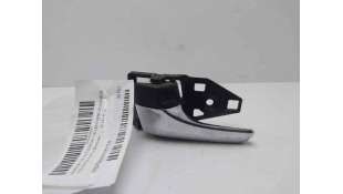 MANETA INTERIOR DELANTERA IZQUIERDA TOYOTA RAV 4 IV (2012-) - L.8352672 / 6920633121C0