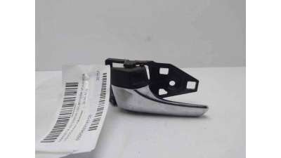 MANETA INTERIOR DELANTERA IZQUIERDA TOYOTA RAV 4 IV (2012-) - L.8352672 / 6920633121C0