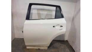 PUERTA TRASERA IZQUIERDA TOYOTA RAV 4 IV (2012-) - L.8352681 / 670040R110