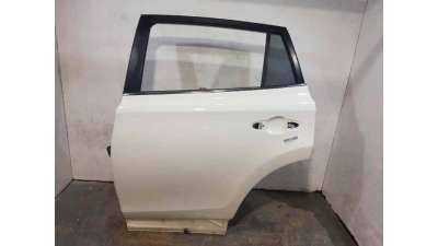 PUERTA TRASERA IZQUIERDA TOYOTA RAV 4 IV (2012-) - L.8352681 / 670040R110