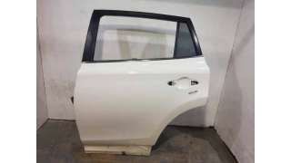 PUERTA TRASERA IZQUIERDA TOYOTA RAV 4 IV (2012-) - L.8352681 / 670040R110