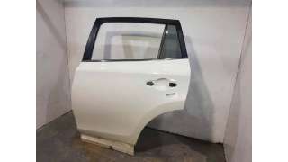 PUERTA TRASERA IZQUIERDA TOYOTA RAV 4 IV (2012-) - L.8352681 / 670040R110