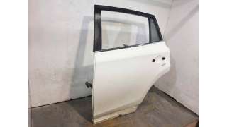 PUERTA TRASERA IZQUIERDA TOYOTA RAV 4 IV (2012-) - L.8352681 / 670040R110