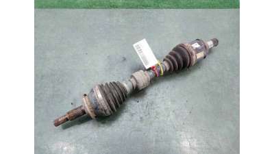 TRANSMISION DELANTERA IZQUIERDA TOYOTA RAV 4 IV (2012-) - L.8352686 / 4342042201