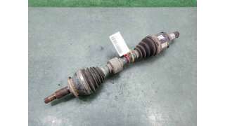 TRANSMISION DELANTERA IZQUIERDA TOYOTA RAV 4 IV (2012-) - L.8352686 / 4342042201