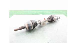 TRANSMISION DELANTERA IZQUIERDA TOYOTA RAV 4 IV (2012-) - L.8352686 / 4342042201 2