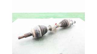 TRANSMISION DELANTERA IZQUIERDA TOYOTA RAV 4 IV (2012-) - L.8352686 / 4342042201