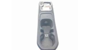 GUARNECIDO CENTRAL JEEP WRANGLER IV (2017-) - L.8352701 / 6AB05TX7AH